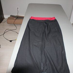 Black Nike Athletic Pants Size Medium